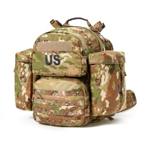 AKMAX Wholesale Fashion Outdoor Travel Bag Waterproof Camping Hiking Mochila Tactico Tactical Backpack