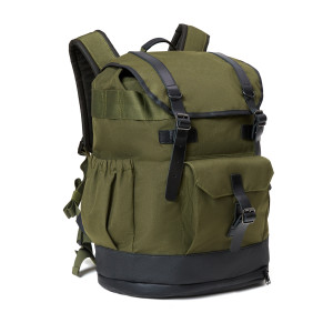 ALICE Pack 35L Olive Green Outdoor Camping Hiking Bag Training School Rucksack