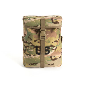 MOLLE Utility Pack Multicam Camouflage
