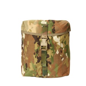 FILBE Rucksack Hydration Pouch Tactical Gear Hydration Backpack Pouch OCP Camouflage