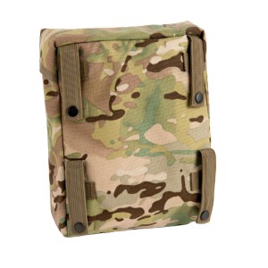 FILBE Rucksack Accessory Utility Pouch Outdoor Daily Tactical Hunting Pouch Matched Gear Multicam Camouflage