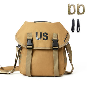 ALICE Butt Pack Tactical Sling Bag Coyote