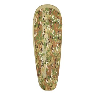 Modular Sleeping Bags System 3 in 1 for Allsesons , Camping EquipmentBivy Cover OCP Camouflage
