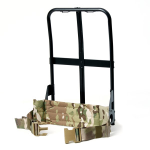 ALICE Pack Aluminum Frame with Waist Belt&Kidney Pad Multicam Camouflage