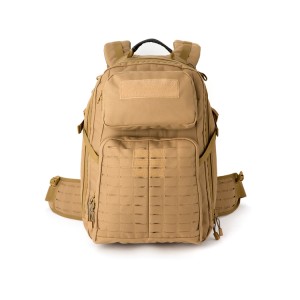 Adventure 48H 2 Days Backpack Coyote Color