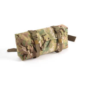 MOLLE Waist Bag Multicam Camouflage