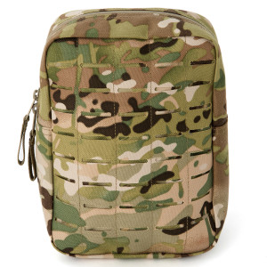Sky Walker MOLLE Utility Pouch Multicam Camouflage