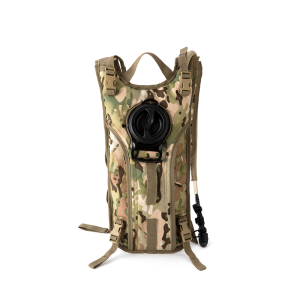 ILBE 1.0 Tactical Hydration Backpack 3L Multicam Camouflage
