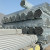 ASTM A53 Sch40 Galvanized Steel Pipes Threaded Ends with Sockets and Caps