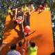 Youa International Sales Holds Summer Camp