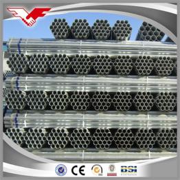 Best Selling Hot Dip Galvanized Steel Pipe from YOUFA Brand