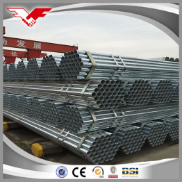 ASTM A53 GR.A/B Carbon Steel Pipe /ERW Steel Pipe / Iron Steel Pipe from Youfa Brand