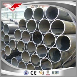 A36 Black Steel Pipe Price List from Youfa Brand