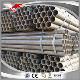 Best ERW Steel Pipe Manufacturer from YOUFA Brand