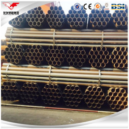 Erw Black Pipe