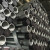 BS1387 Dedium Grade Galvanized Threaded Pipe with Pipe Fittings