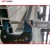 Smooth Surface 20 X 20 X 1.5 Mm Pre Galvanized Steel Square Pipe