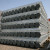 4inch Hot Dip Galvanized Welded Steel Pipe for Fence Post Use