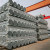 Hot Sales Scaffolding 1.5inch 3.5 Thickness Hot Dip Galvanized Erw Steel Pipe