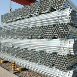Good Price YOUFA Brand Asian Hot Sale Galvanized Carbon Round Steel Tube Hot Dipped