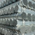 Hot Sales Scaffolding 1.5inch 3.5 Thickness Hot Dip Galvanized Erw Steel Pipe