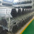 China Welded Round Hollow Section GI Pipe