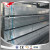 Factory Price 40*40 Black Steel Square Pipe