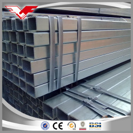 Non Alloy Weld Pre-gi Steel Pipe