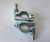 Swivel Pipe Clamp 1.5