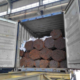 EN74 48.3*48.3 Double Scaffold Clamp and Scaffold Pipe