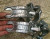 48mm Hot Dip Gi Galvanized Scaffolding Pipe Tube Clamp