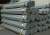 48mm Hot Dip Gi Galvanized Scaffolding Pipe Tube Clamp