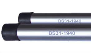 BRITISH STANDARD ELECTRICAL CONDUIT