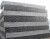 CE Certified Square Steel Tube Black