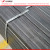 CE Certified Square Steel Tube Black