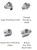 Boxes with BS4568 /BS31 Standard-Large,Small,Circular