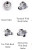Boxes with BS4568 /BS31 Standard-Large,Small,Circular