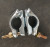 Swivel Pipe Clamp 1.5