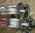 Bs1139 En74 Scaffolding Clamp