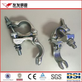 Adjustable Fixed Tube Clamps for 1.5 Inch Scaffold Tube