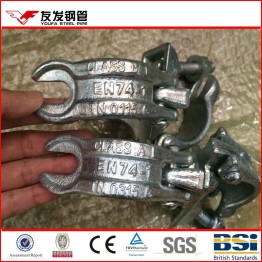 1.5 Inch Swivel Pipe Clamp