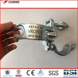 Scaffolding Pipe Clamp En74