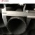65mm Round Iron Furniture Tube