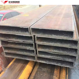 Specifications of Square Pipe