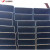 Cold Formed Steel Hollow Section Rectangular Pipe