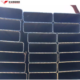 Cold Formed Steel Hollow Section Rectangular Pipe