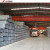 Square Iron Pipes