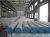 Construction Material ASTM A53 Schedule 40 Galvanized Steel Pipe,GI Steel Tubes Zn Coating 60-400g/m2 with High Quality