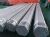 Hot Dipped Galvanized Steel Pipe Threading with Socket