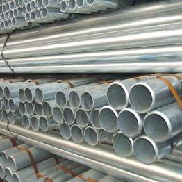 Good Price 4 Inch Schedule 10 Galvanized Steel Pipe